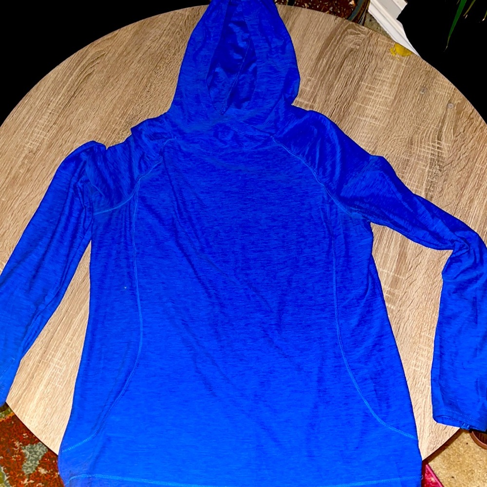 Danskin athletic hoodie